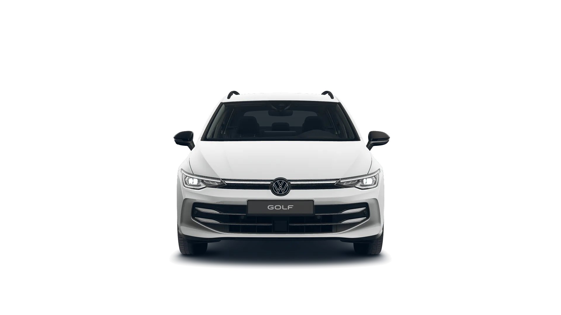 Volkswagen Golf Variant Goal