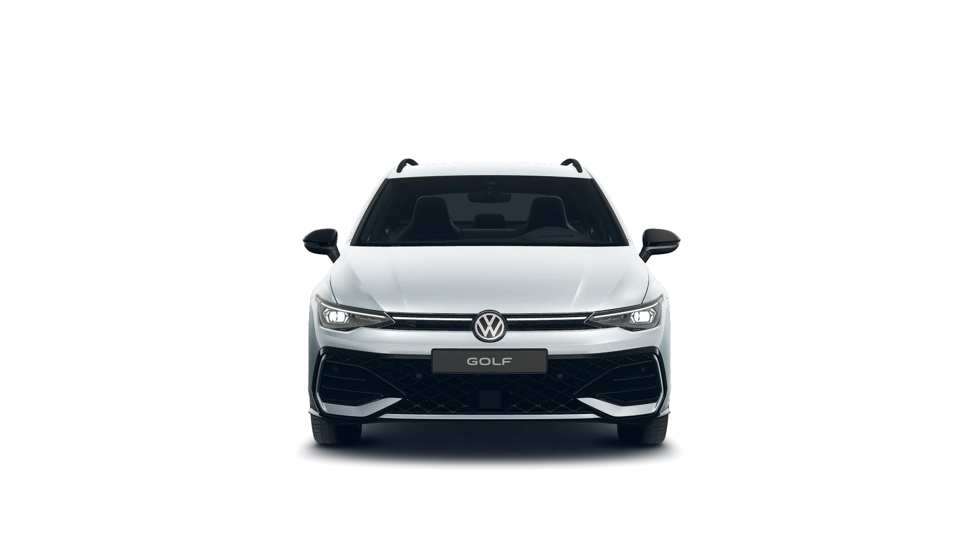 Volkswagen Golf Variant R-Line
