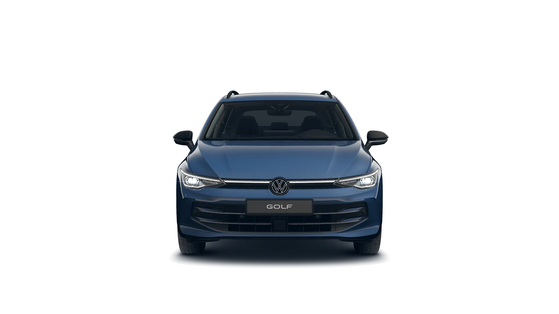 Volkswagen Golf Variant Goal