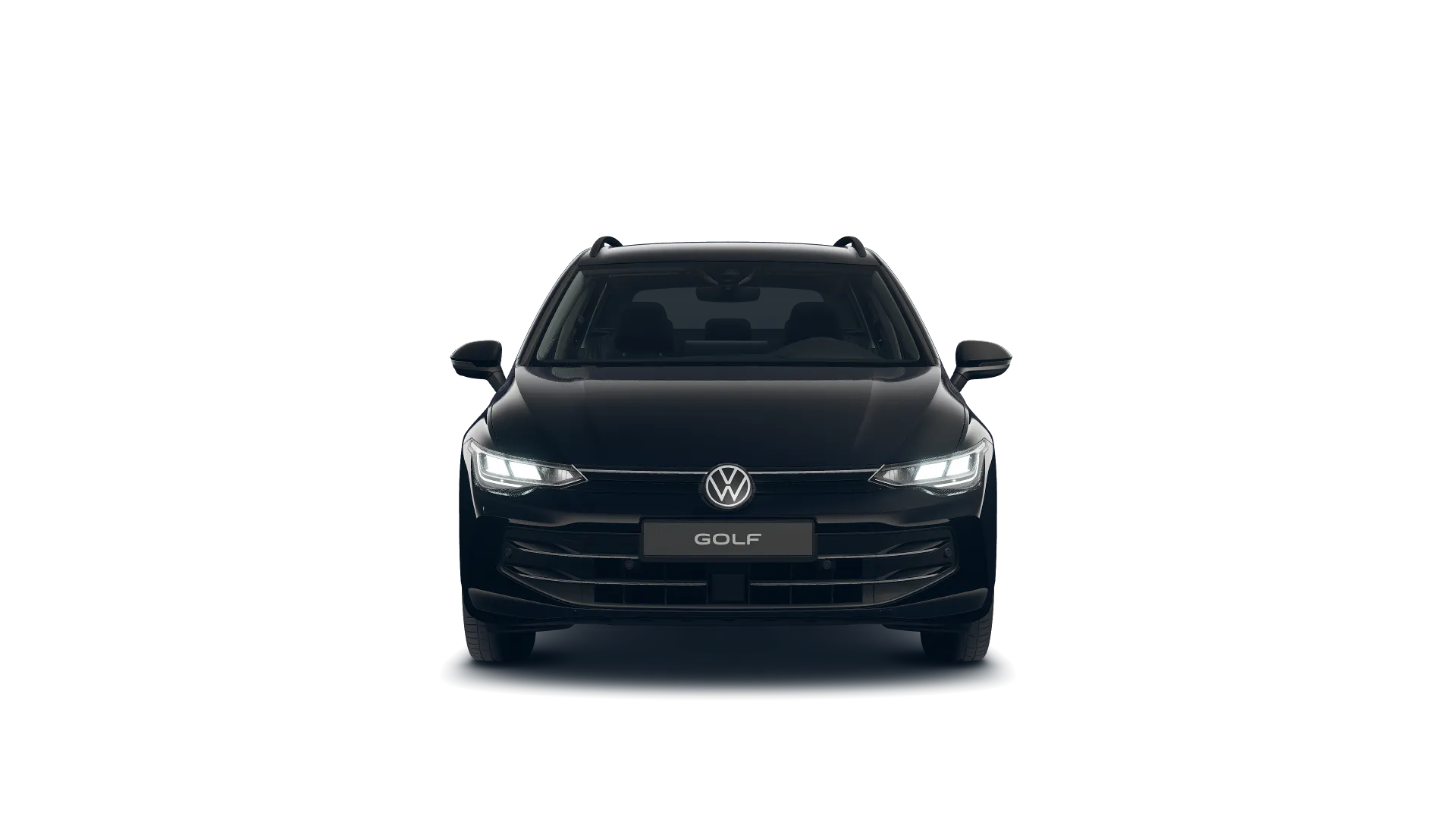 Volkswagen Golf Variant Goal