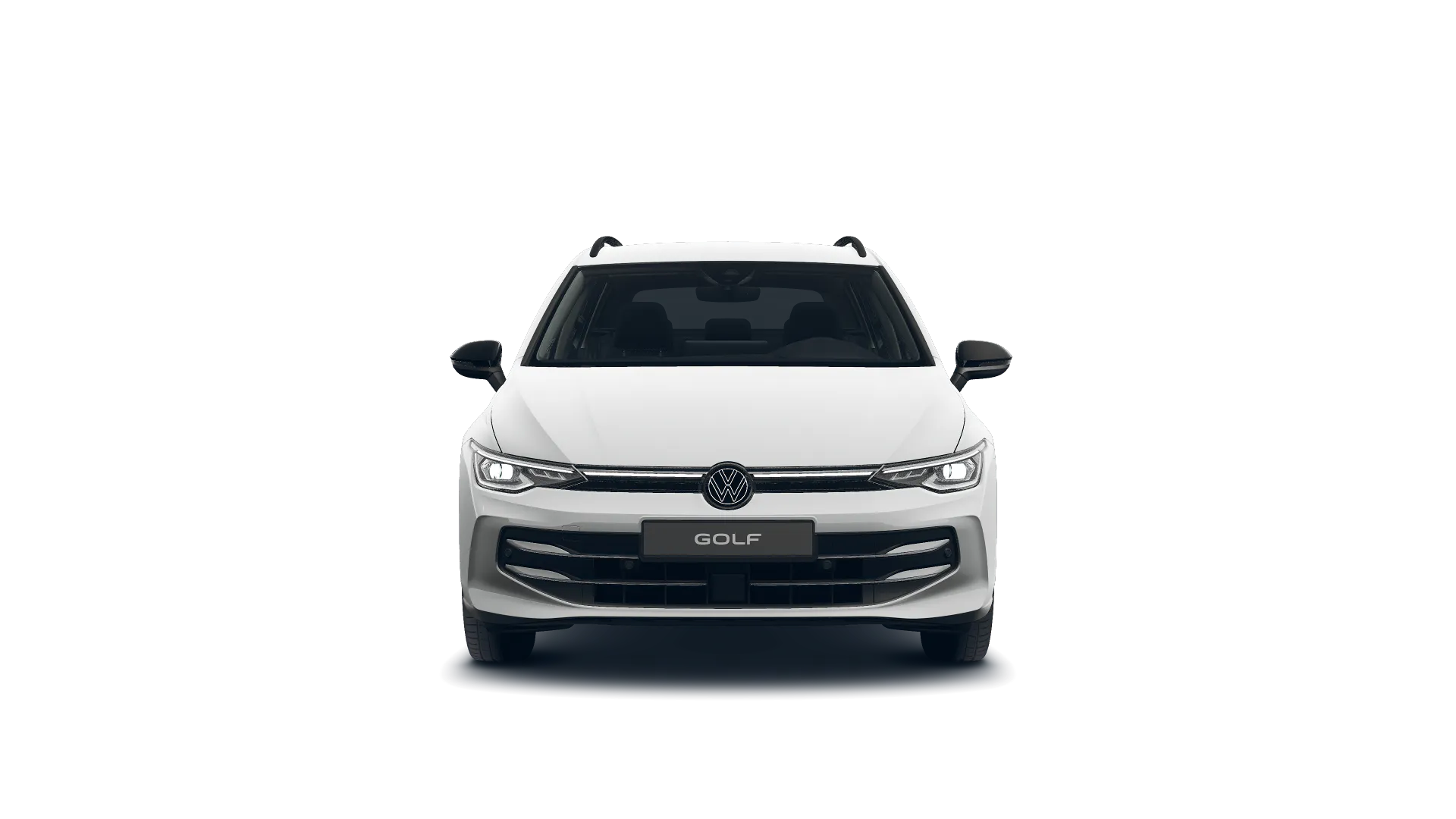 Volkswagen Golf Variant Goal