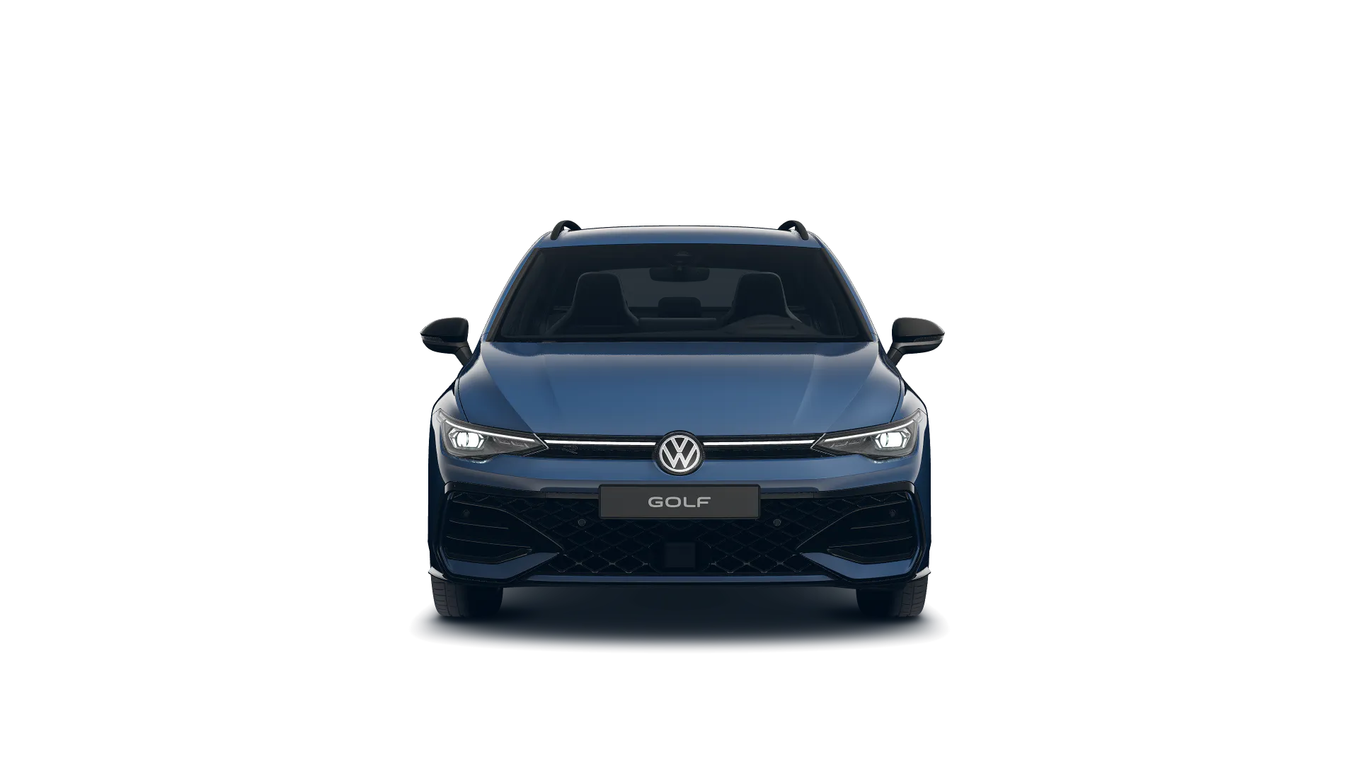 Volkswagen Golf Variant R-Line