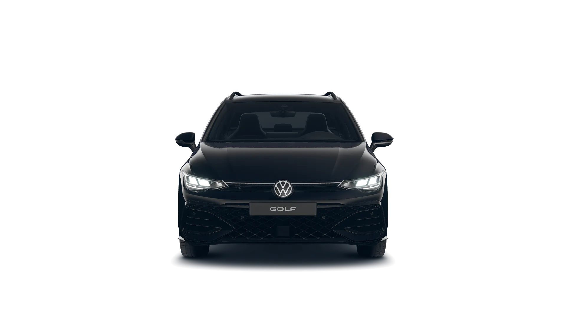 Volkswagen Golf Variant R-Line