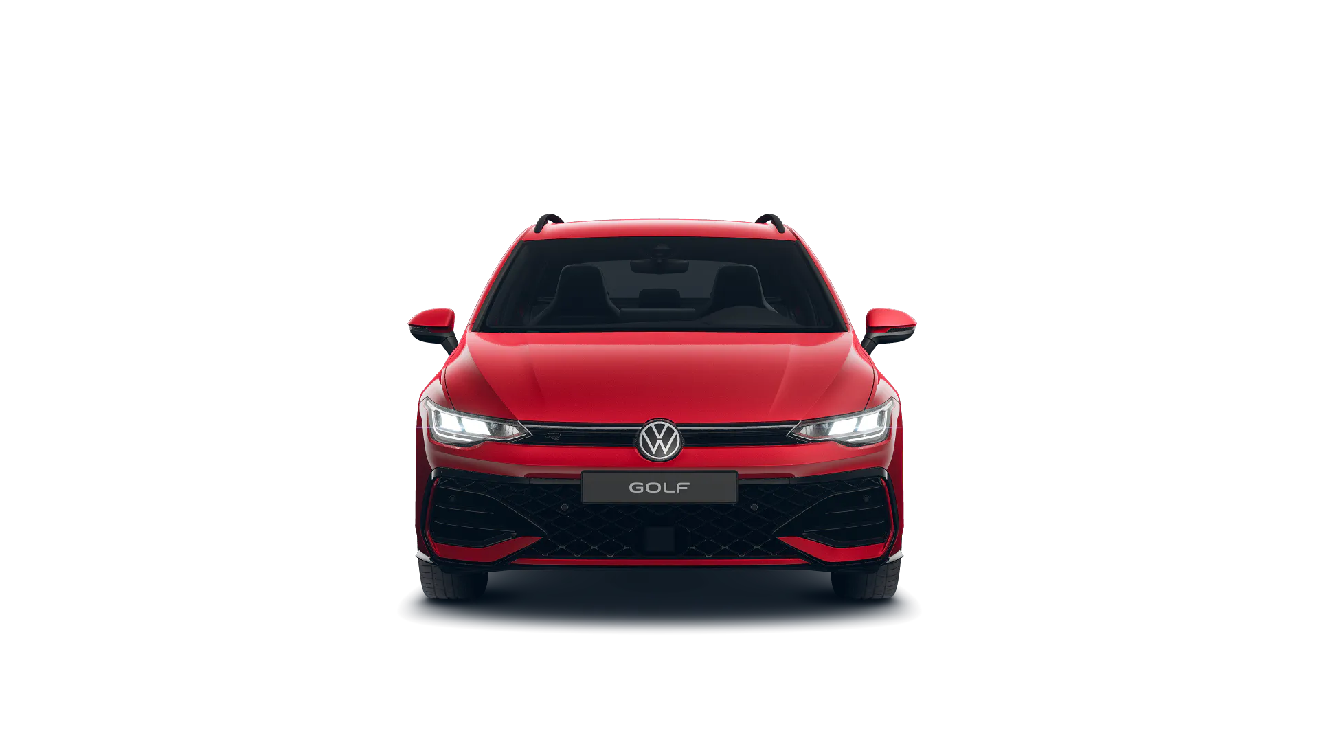 Volkswagen Golf Variant R-Line