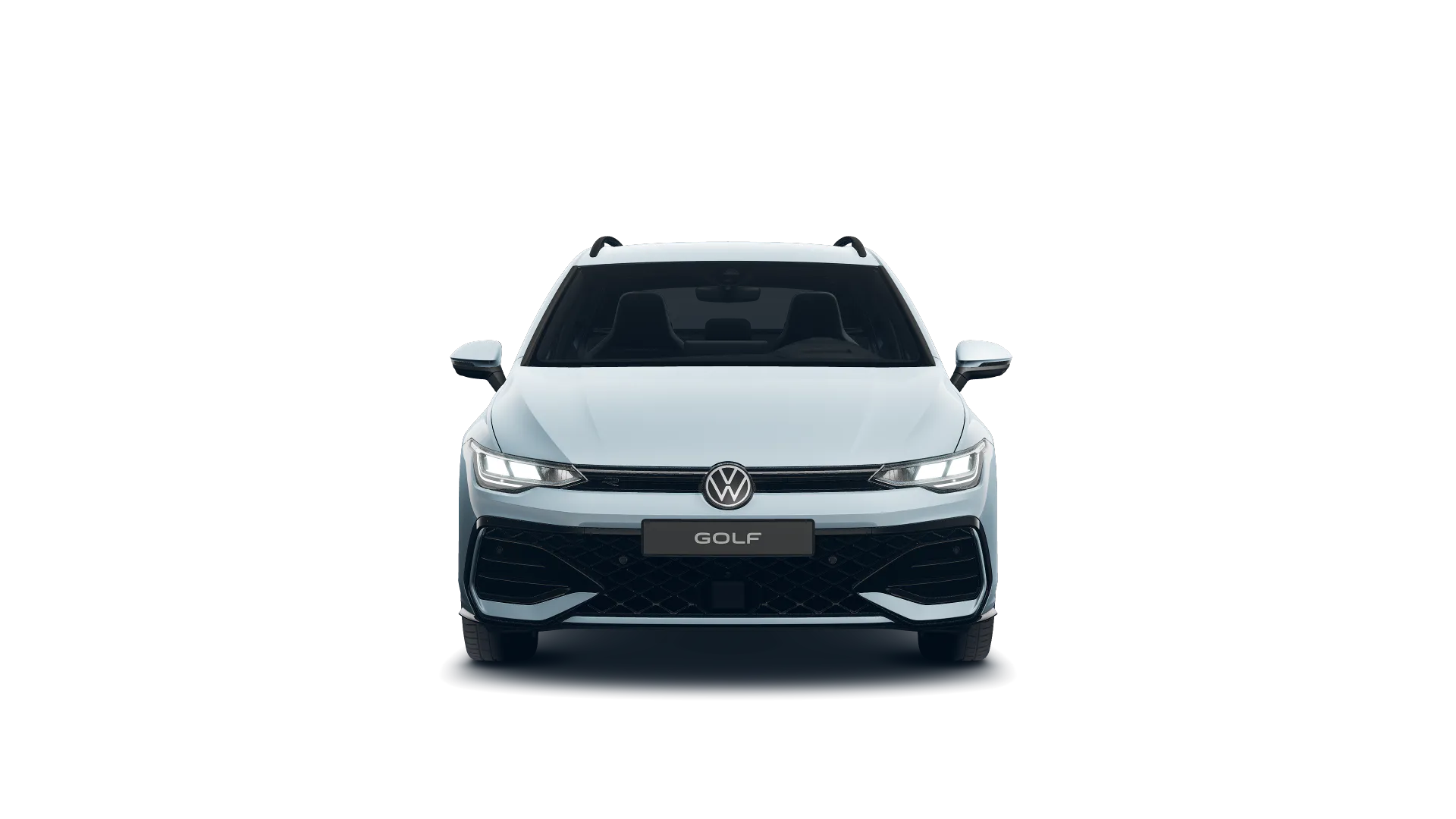 Volkswagen Golf Variant R-Line