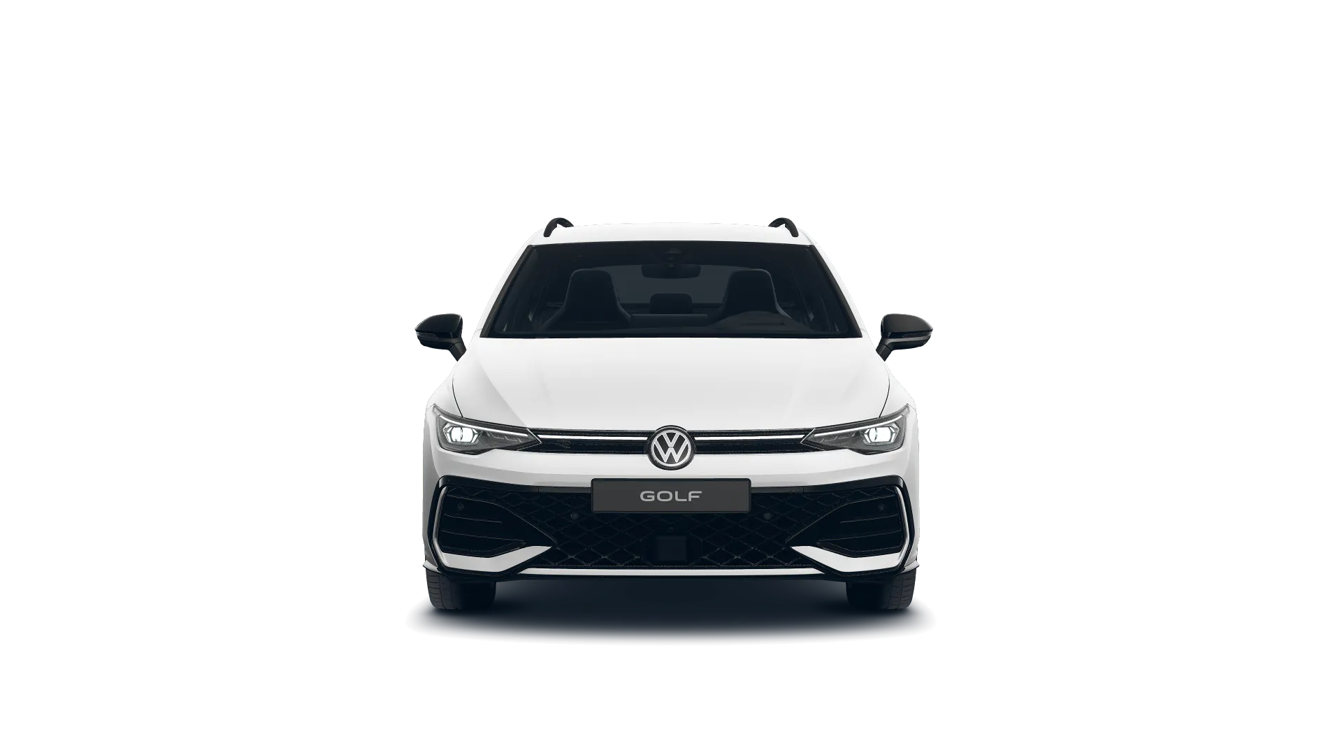 Volkswagen Golf Variant R-Line
