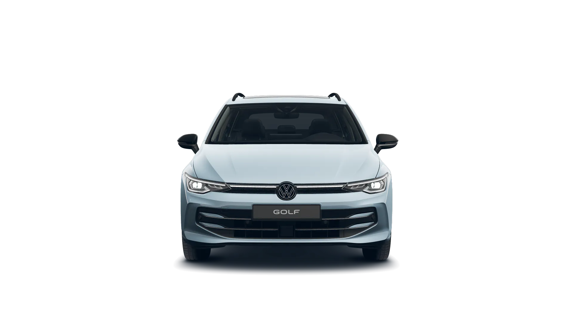 Volkswagen Golf Variant Goal