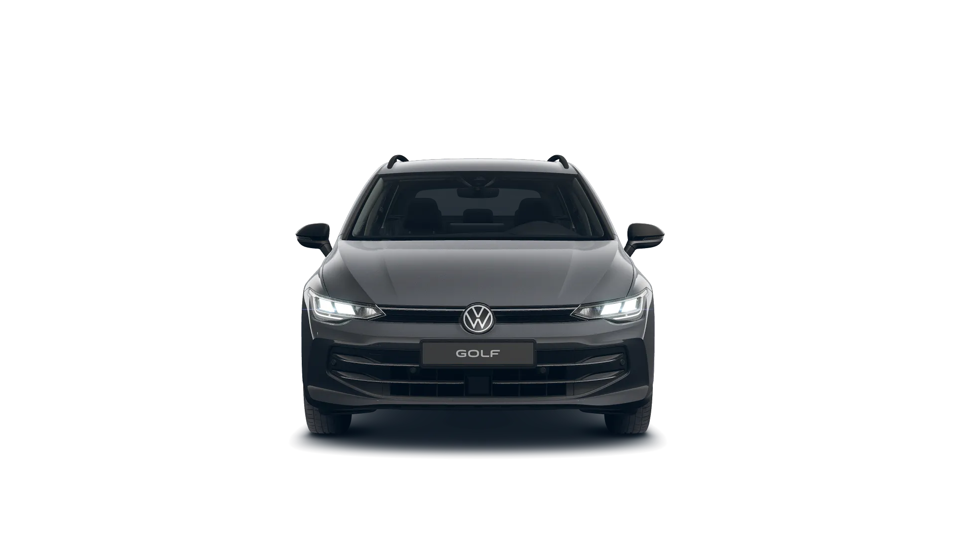 Volkswagen Golf Variant Goal
