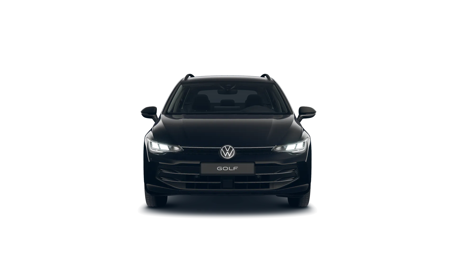 Volkswagen Golf Variant Goal