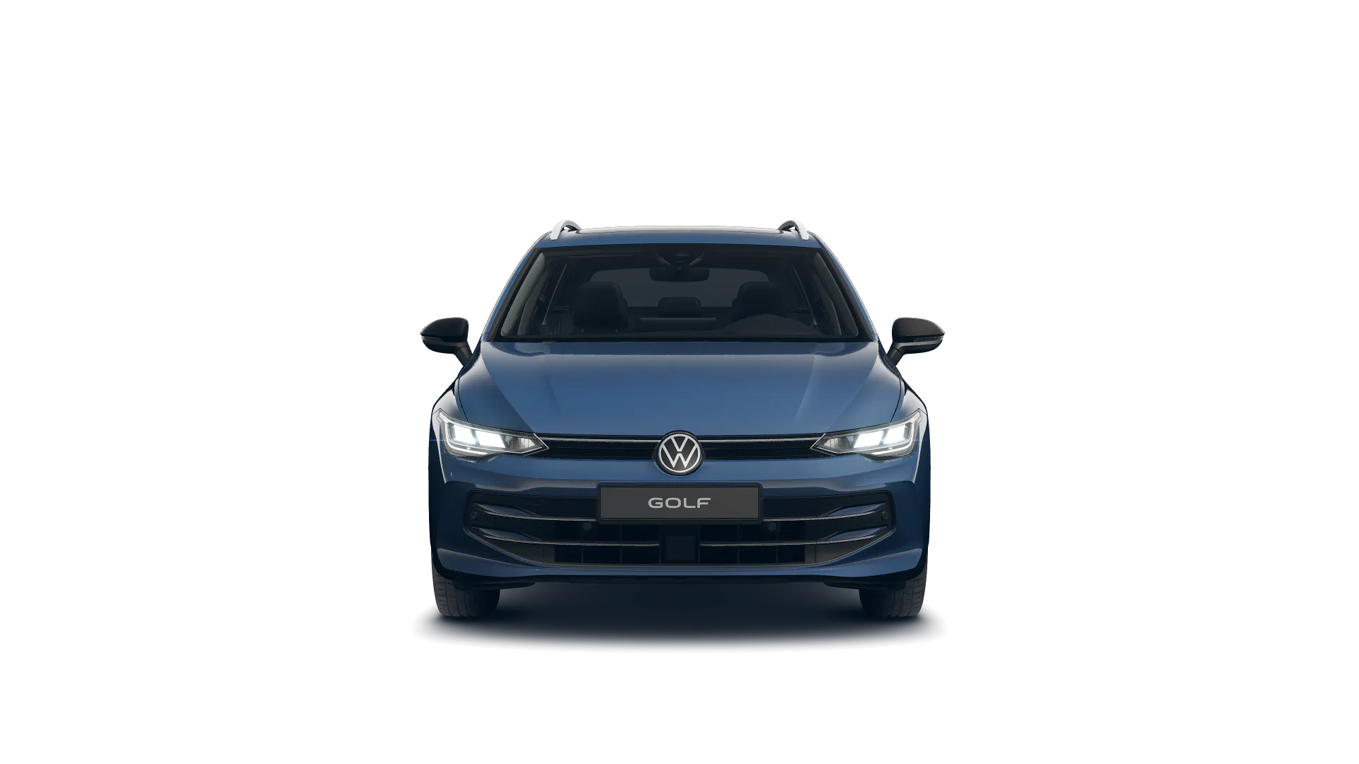 Volkswagen Golf Variant Goal