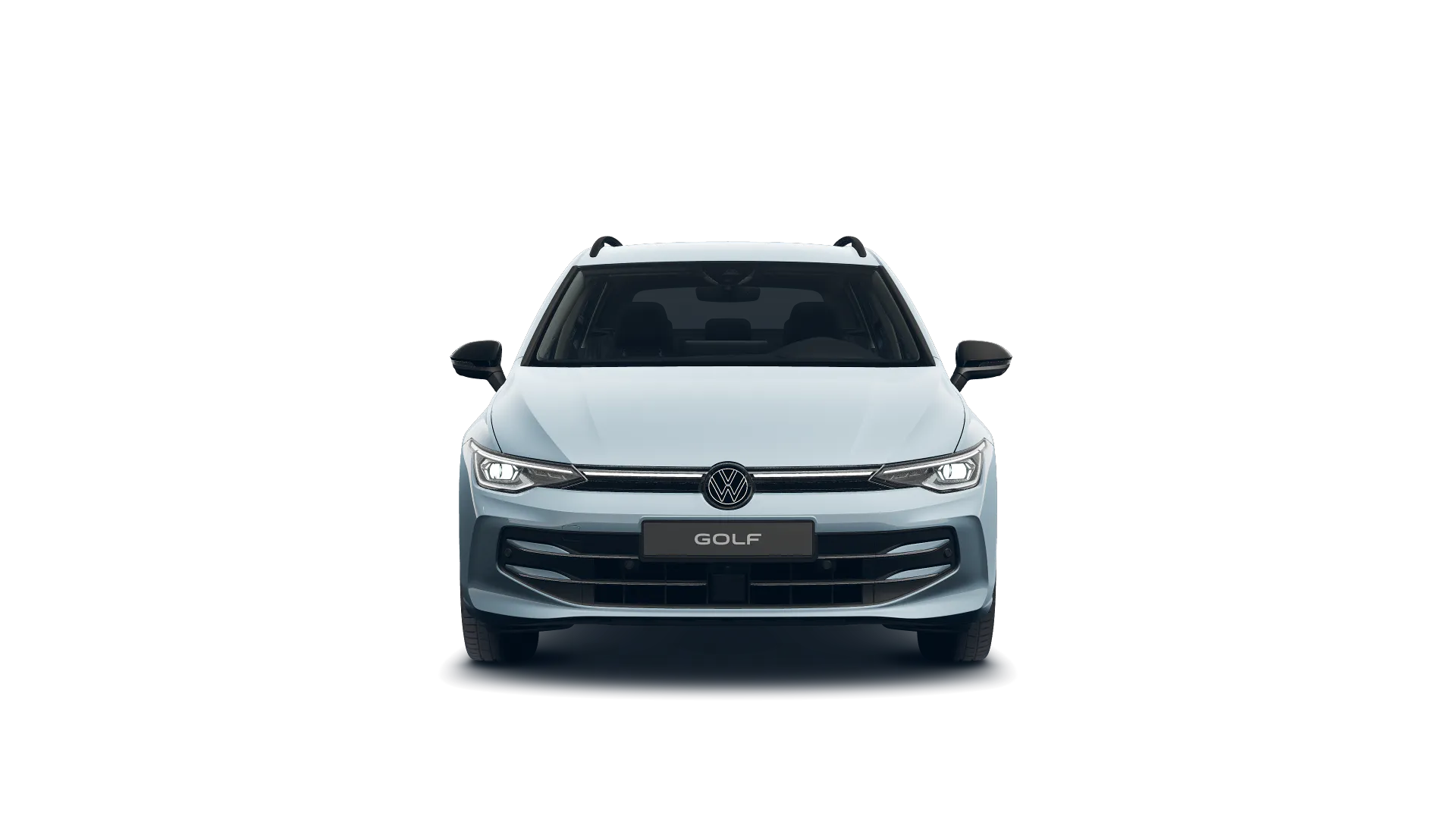 Volkswagen Golf Variant Goal