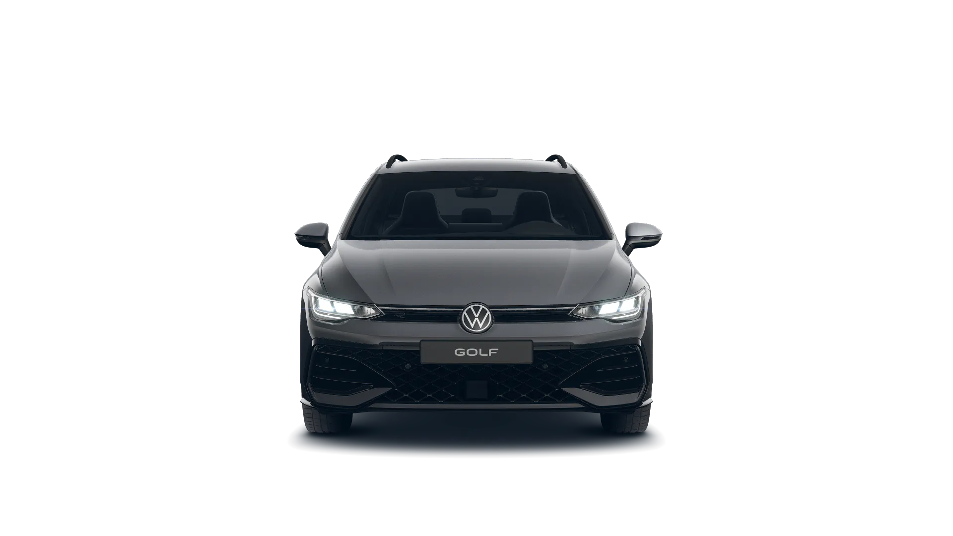 Volkswagen Golf Variant R-Line