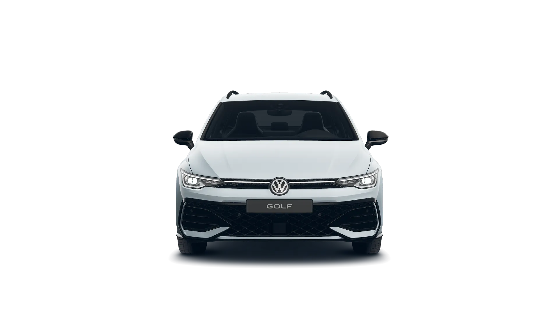 Volkswagen Golf Variant R-Line