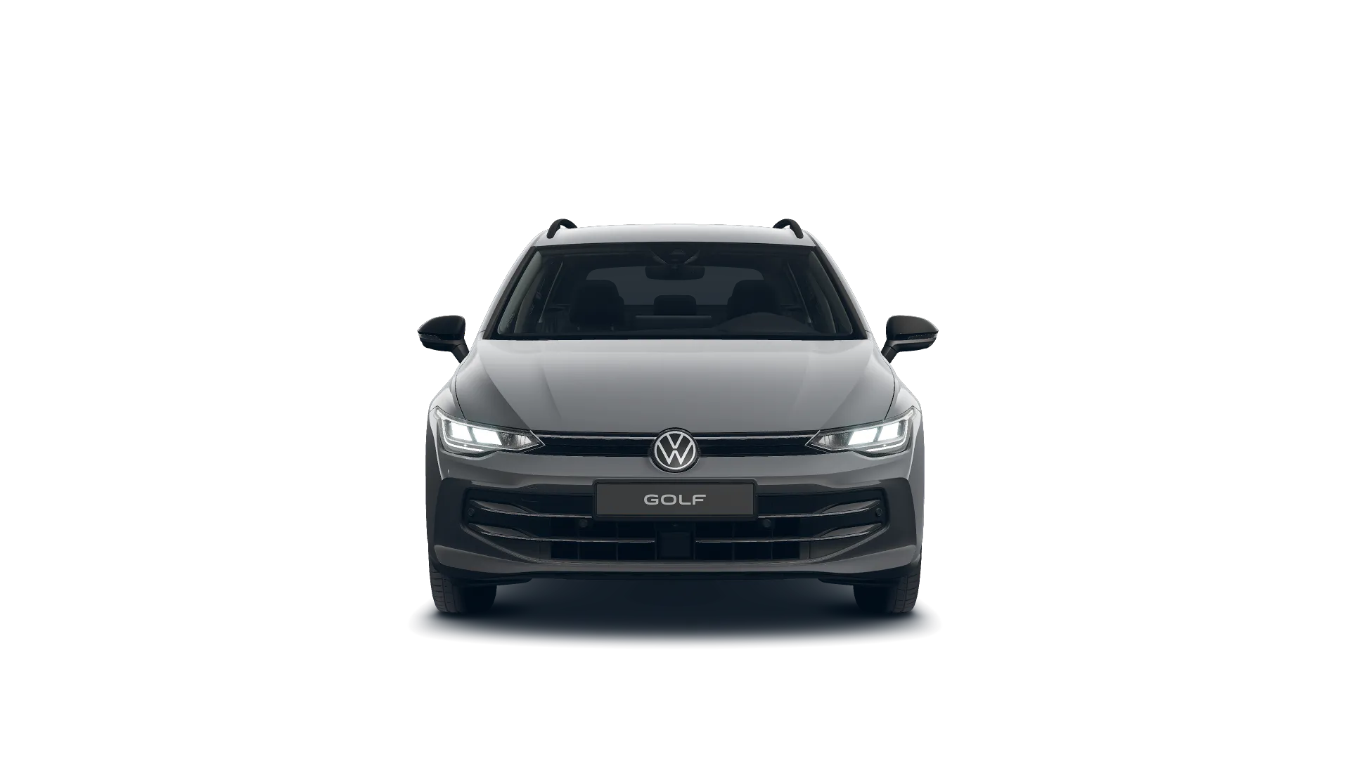 Volkswagen Golf Variant Goal