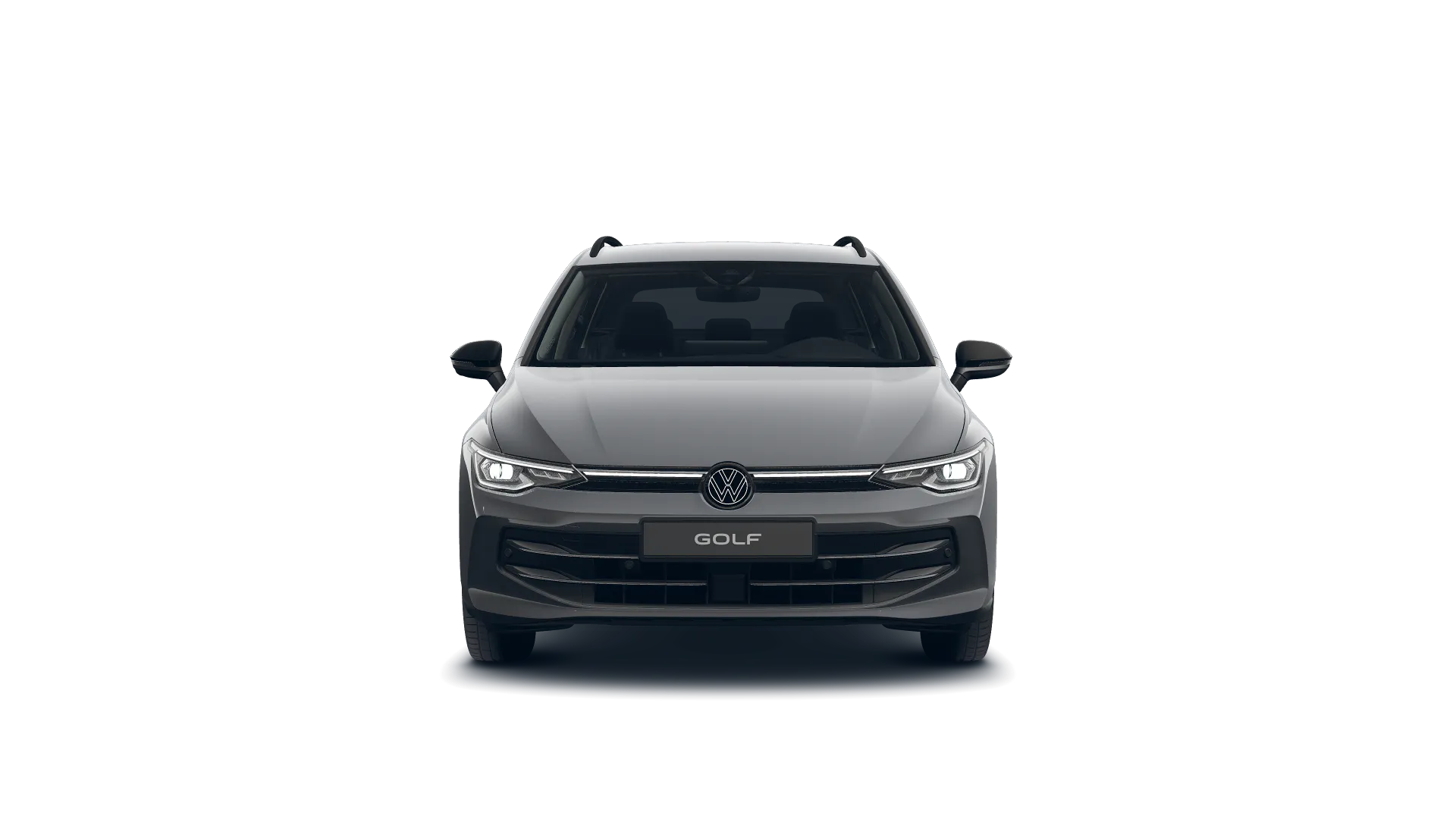 Volkswagen Golf Variant Goal