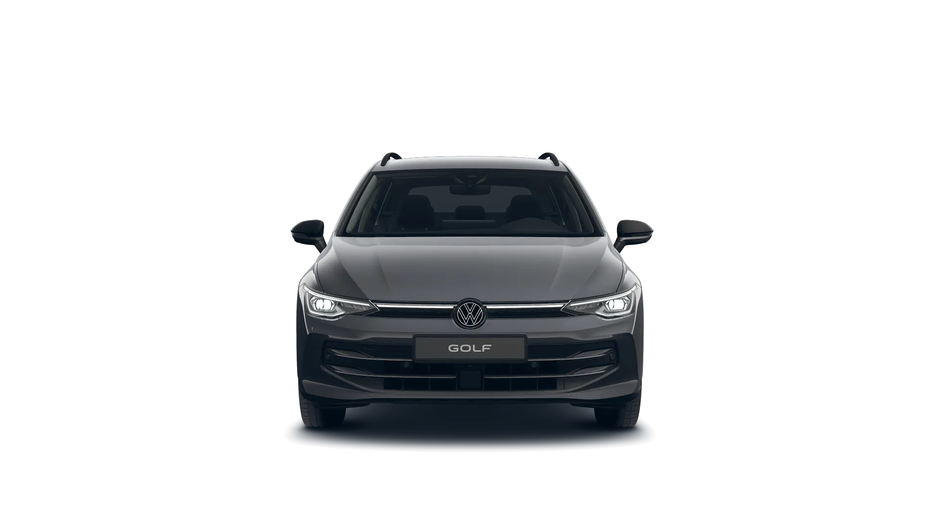 Volkswagen Golf Variant Goal