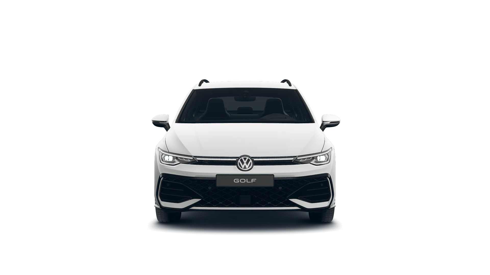 Volkswagen Golf Variant R-Line