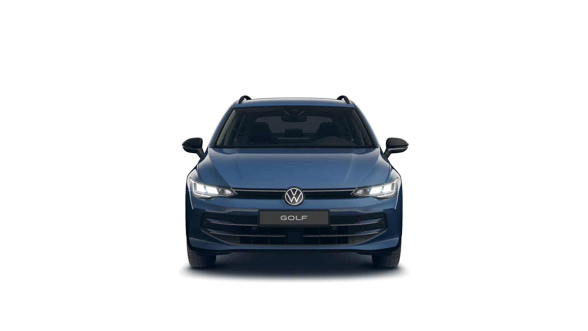 Volkswagen Golf Variant Goal