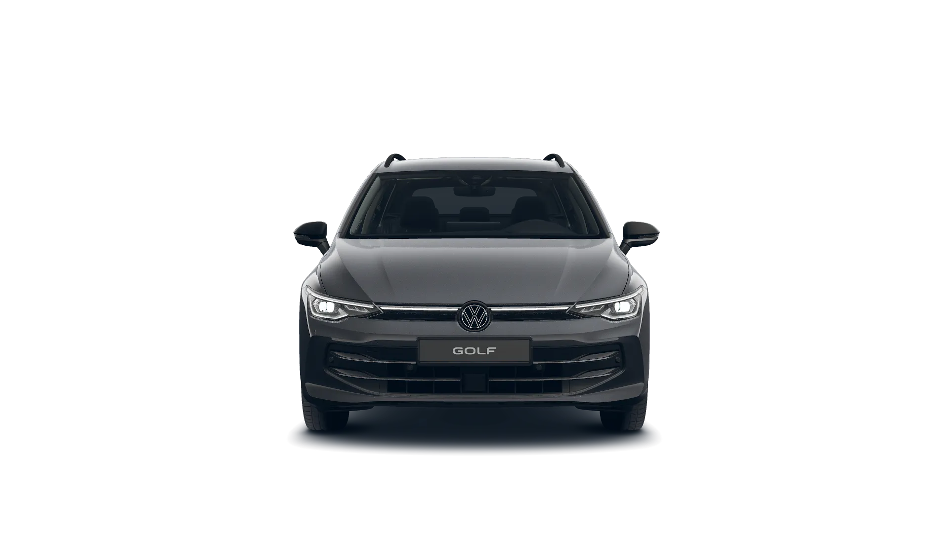 Volkswagen Golf Variant Goal