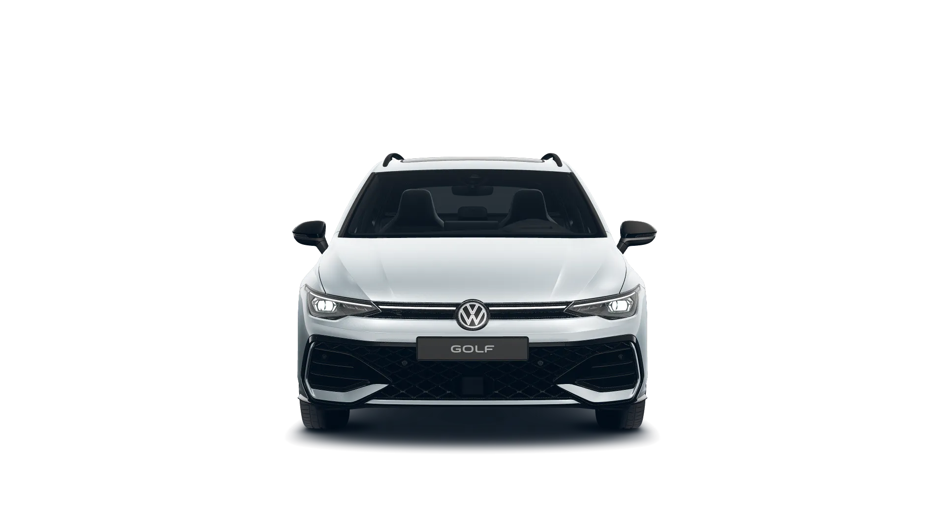 Volkswagen Golf Variant R-Line