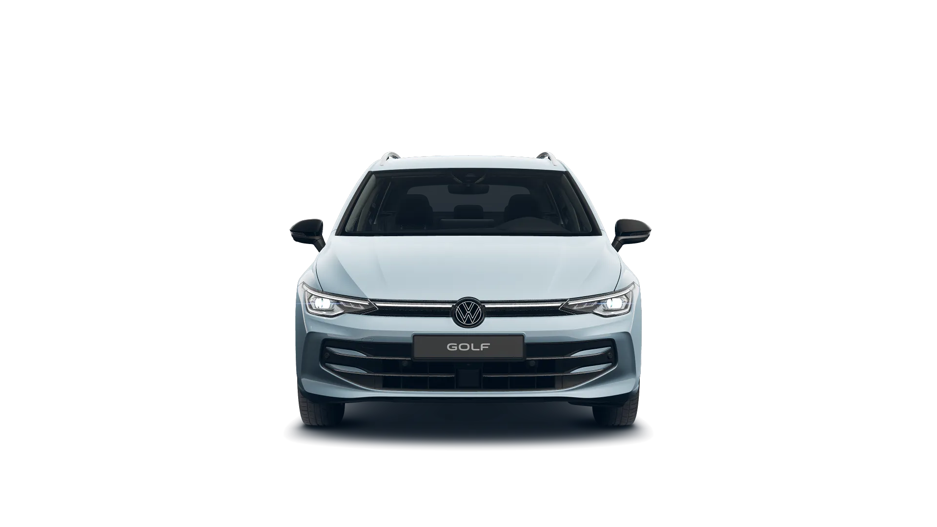 Volkswagen Golf Variant Goal