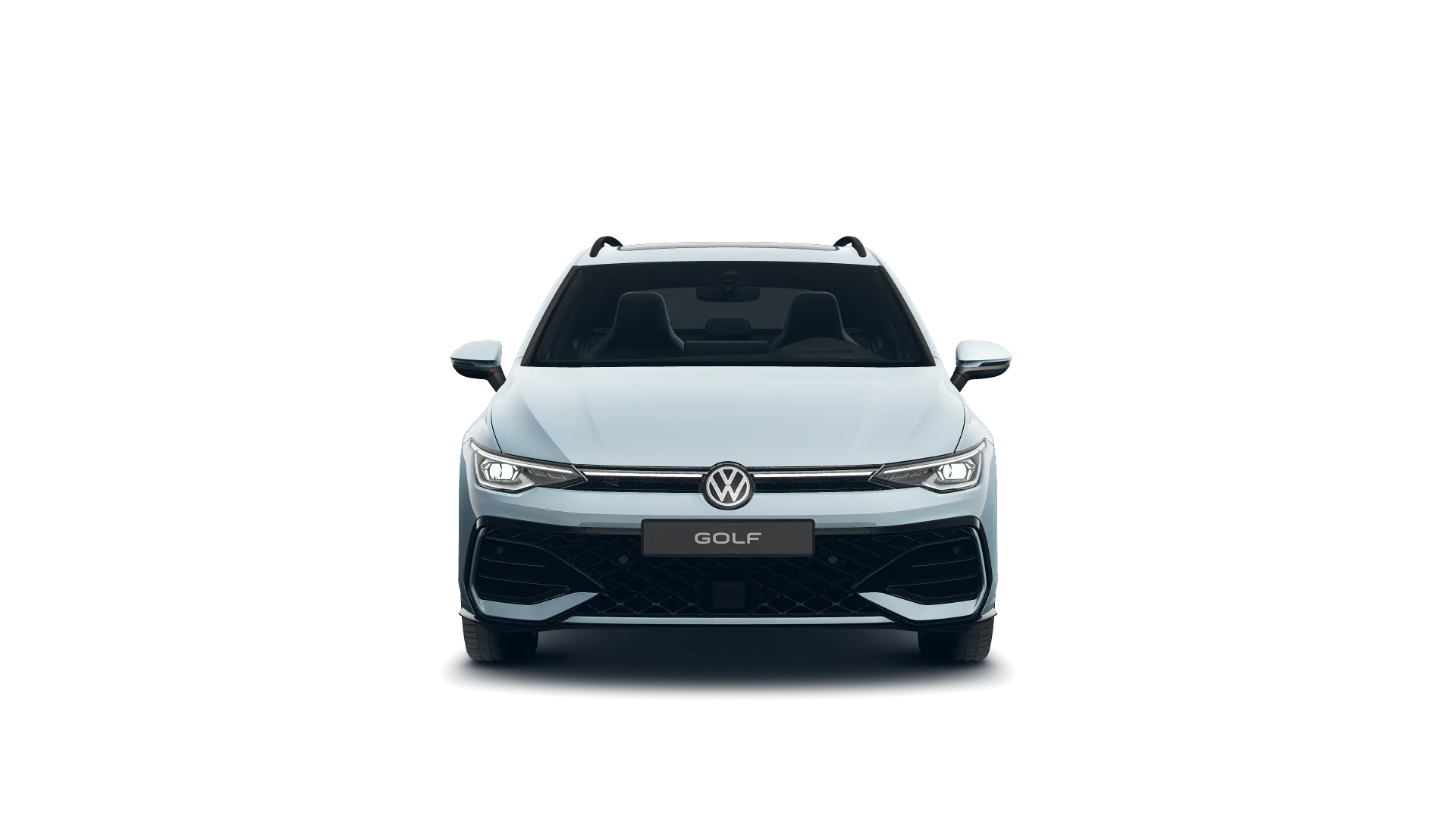 Volkswagen Golf Variant R-Line