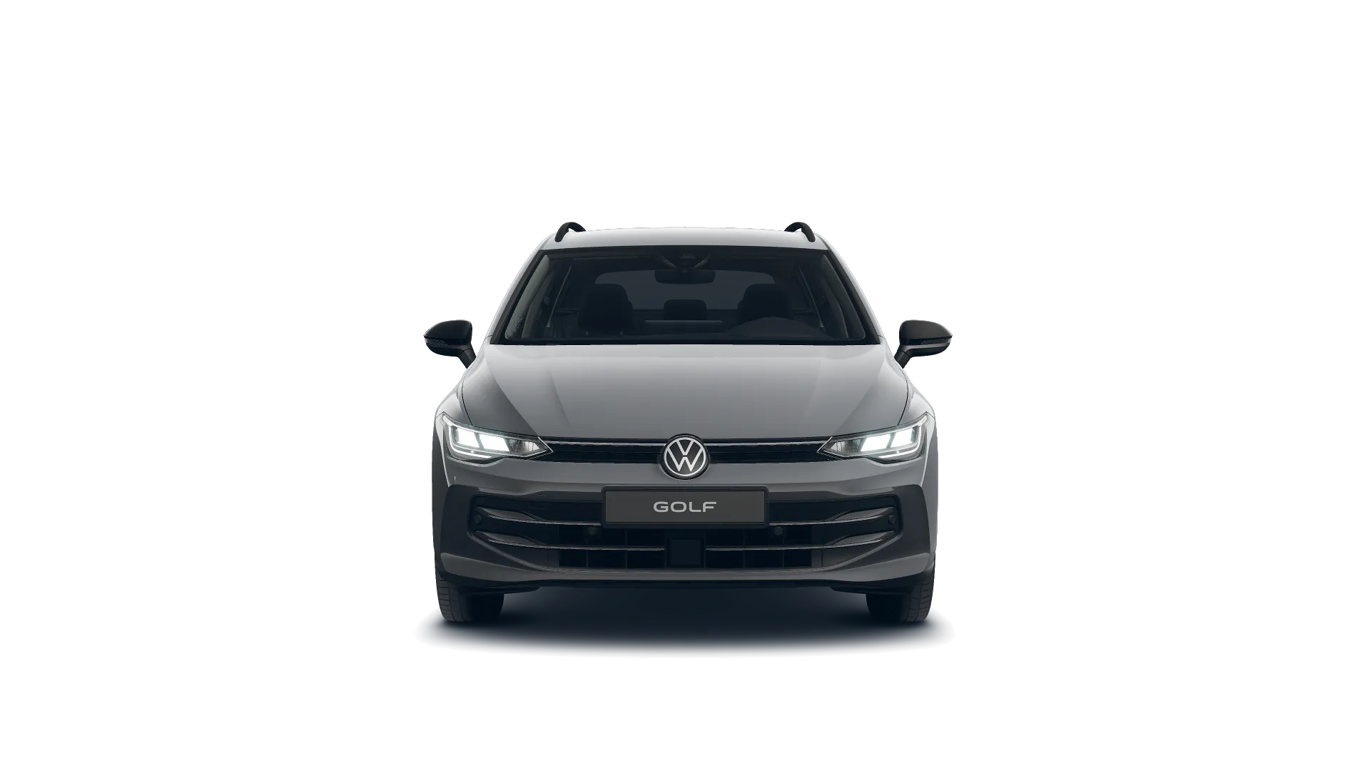 Volkswagen Golf Variant Goal
