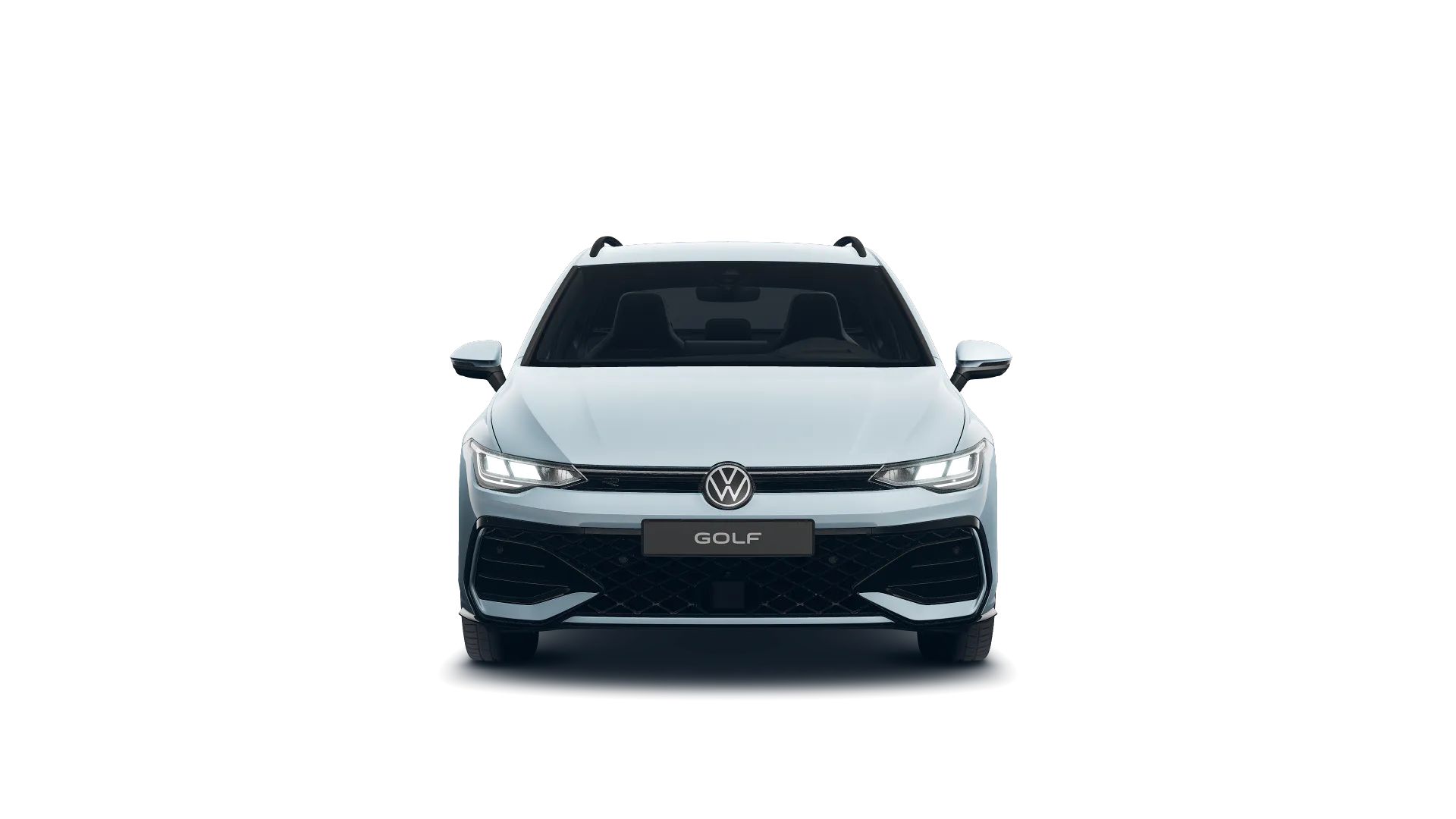Volkswagen Golf Variant R-Line