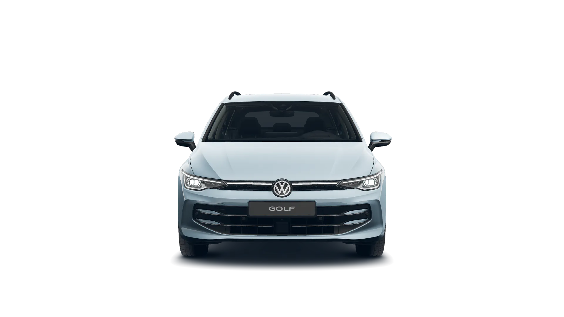 Volkswagen Golf Variant Style