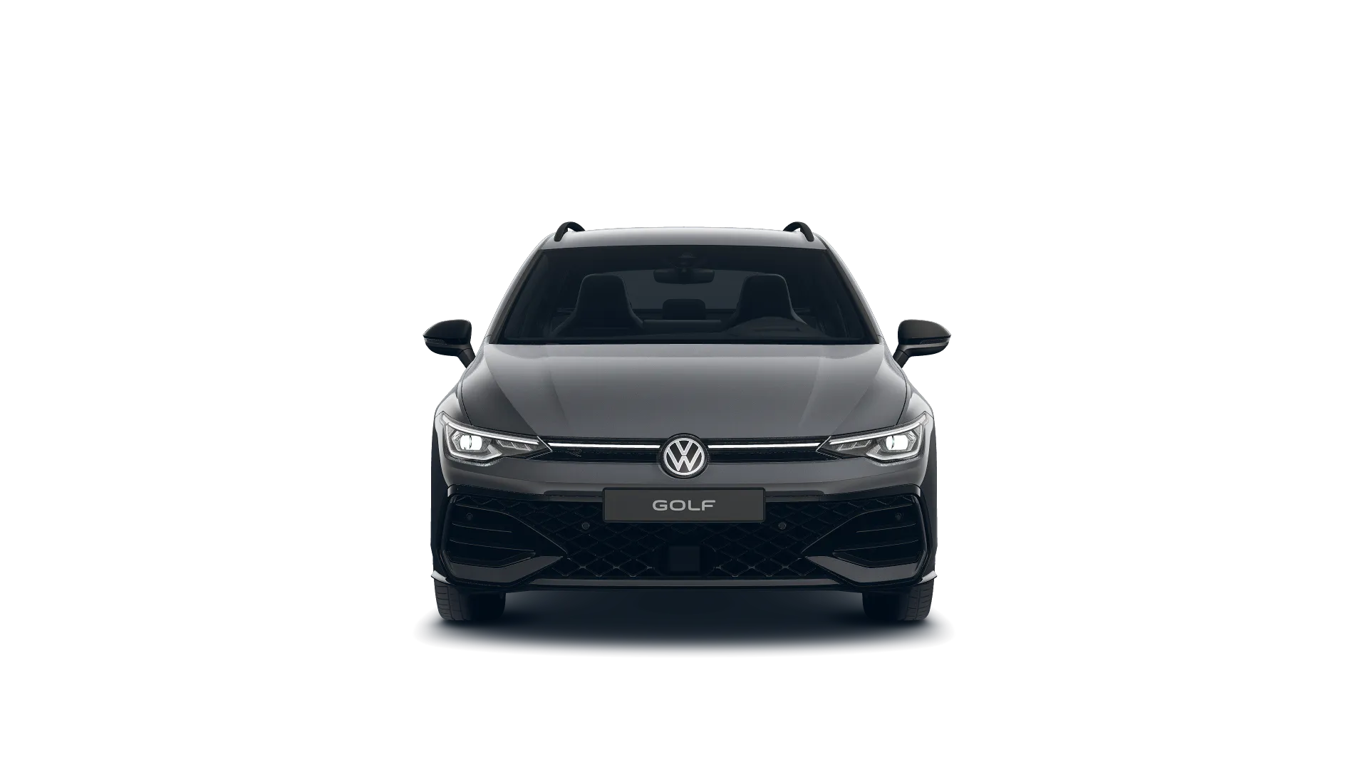 Volkswagen Golf Variant R-Line