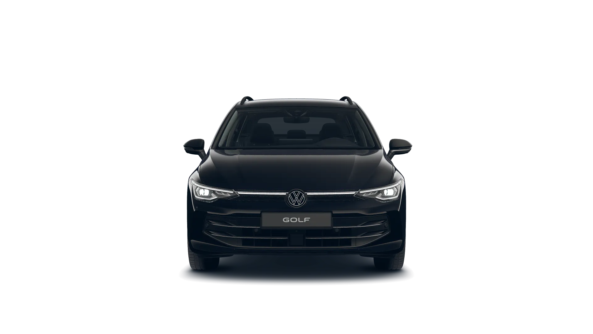 Volkswagen Golf Variant Goal