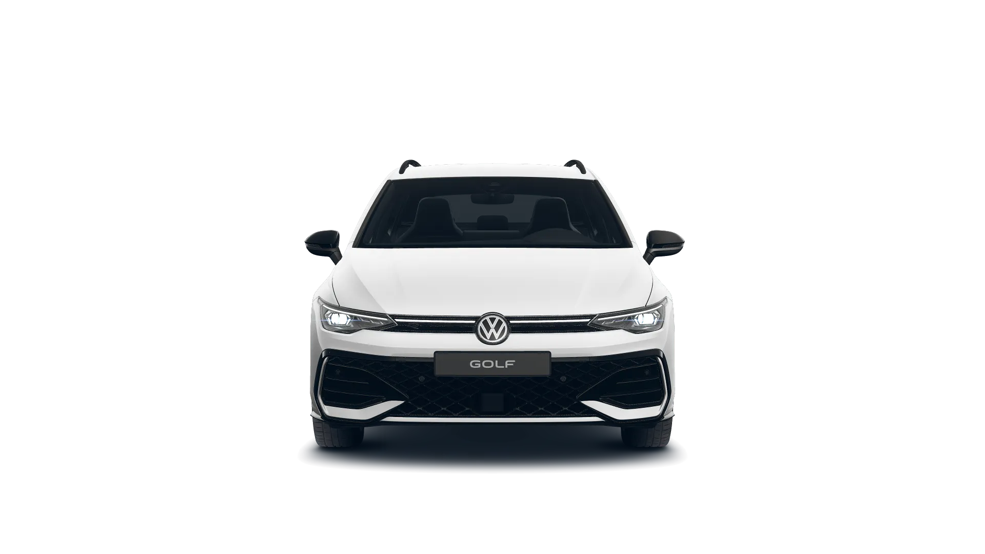 Volkswagen Golf Variant R-Line