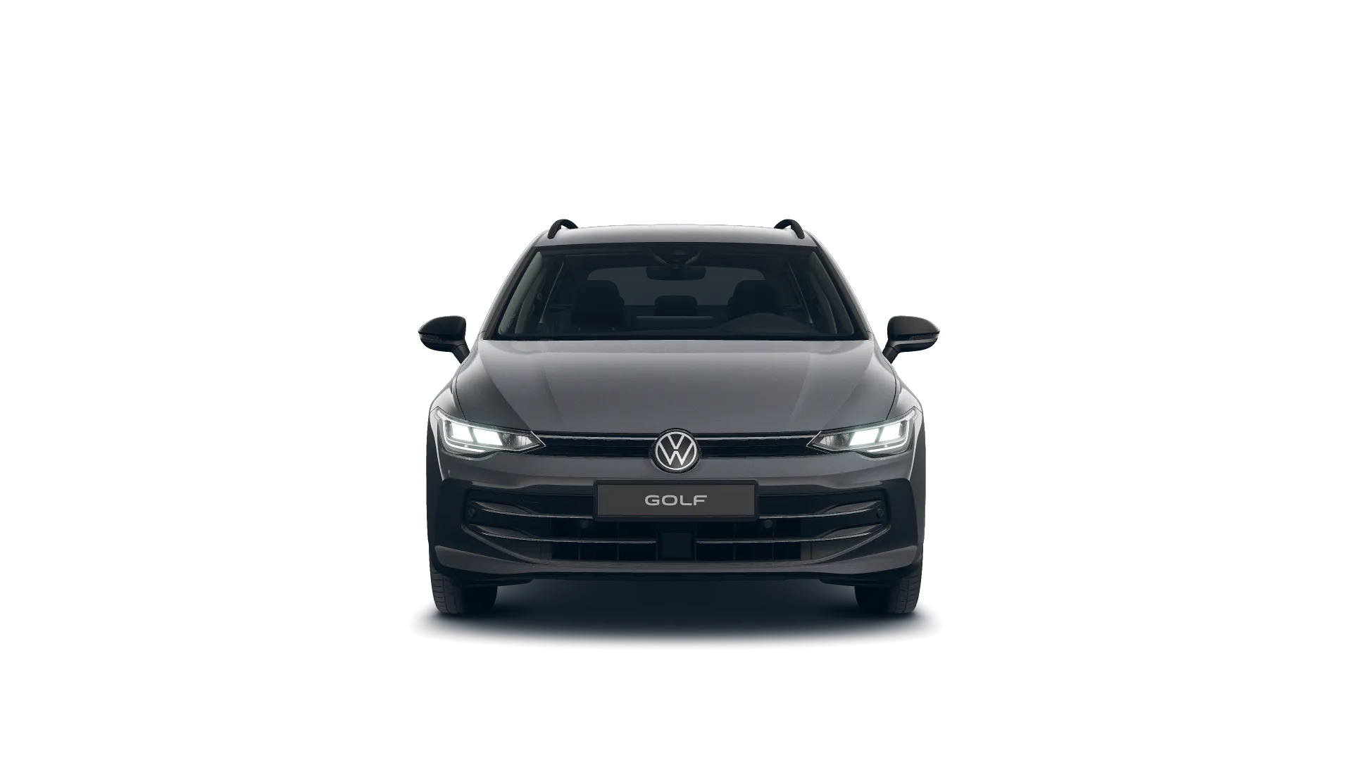 Volkswagen Golf Variant Goal
