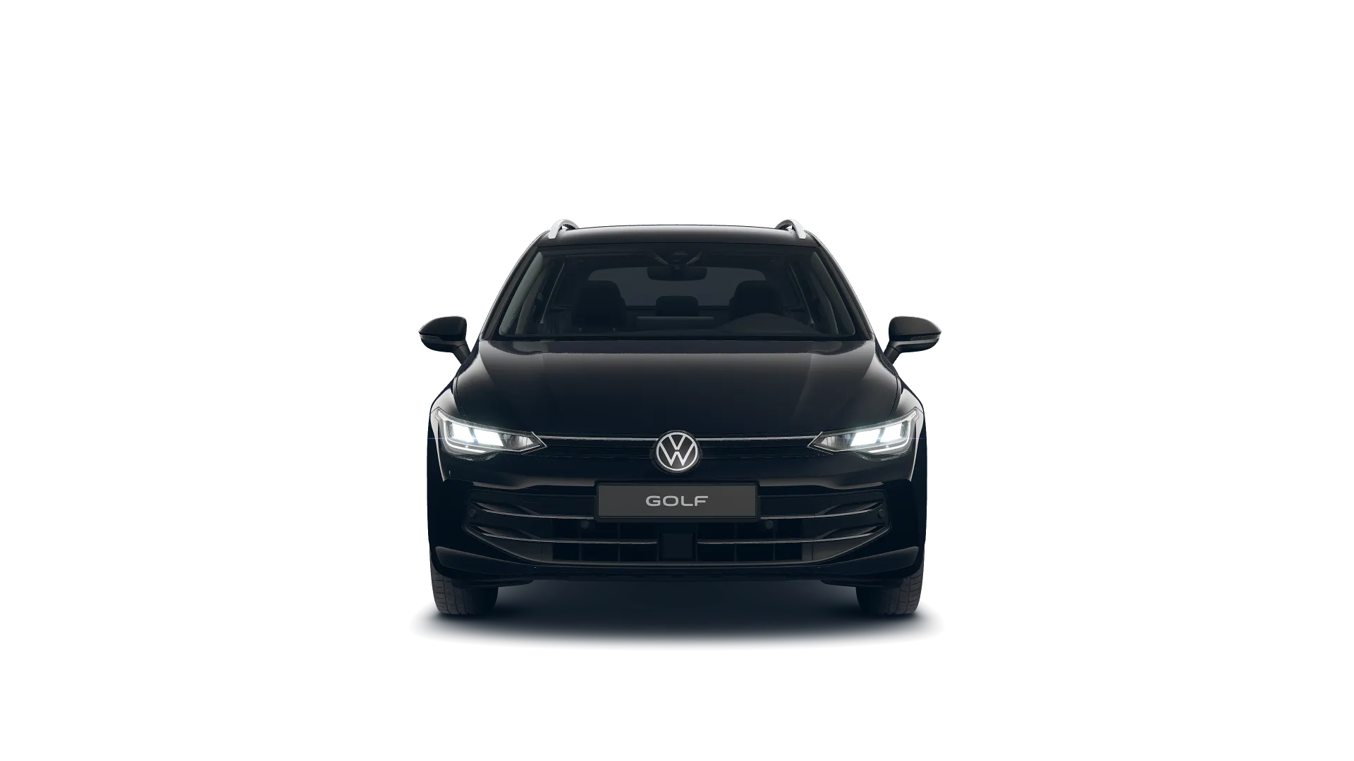 Volkswagen Golf Variant Goal