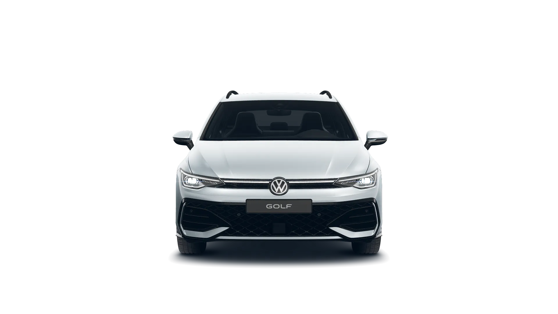 Volkswagen Golf Variant R-Line