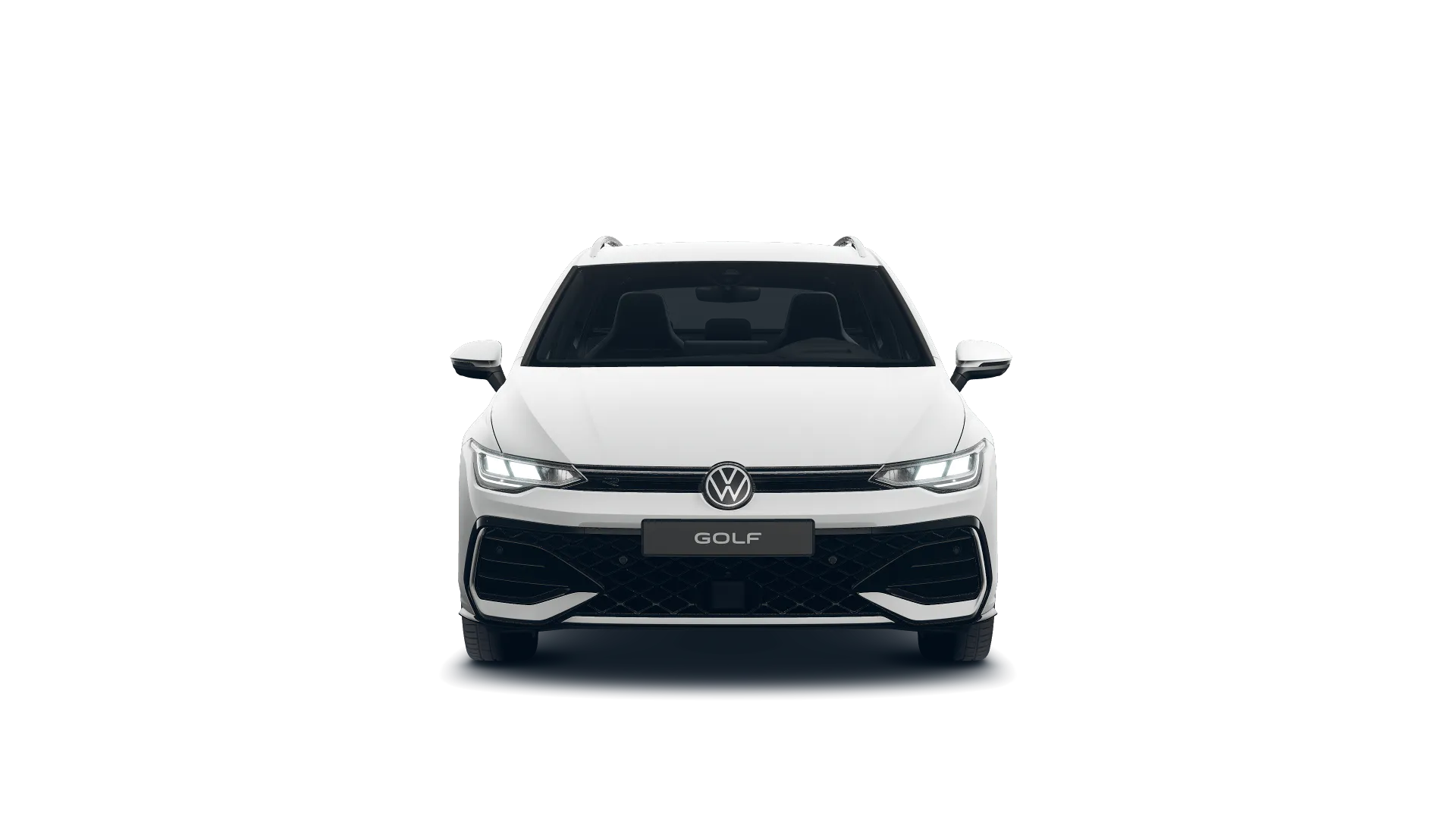 Volkswagen Golf Variant R-Line