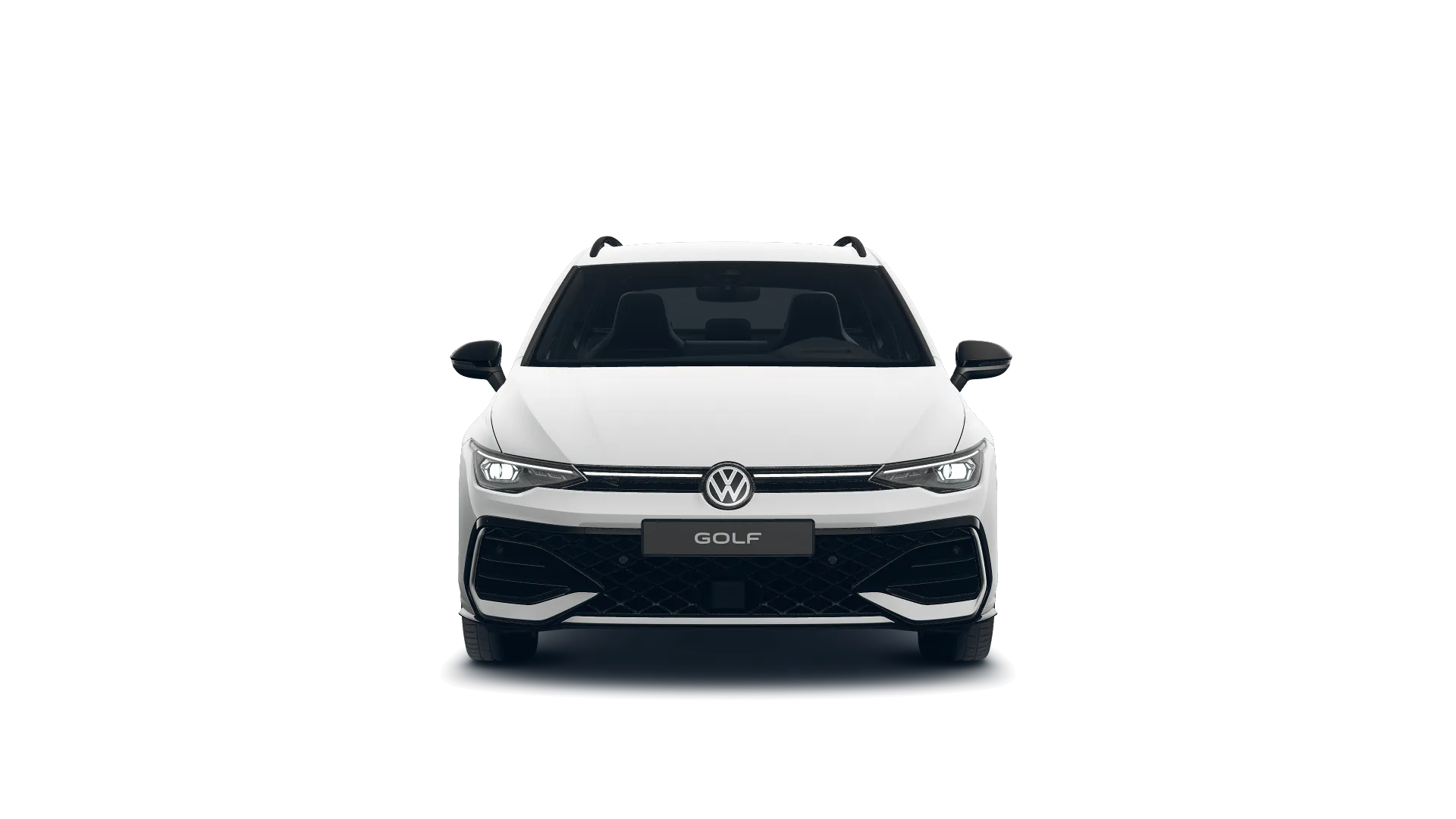 Volkswagen Golf Variant R-Line