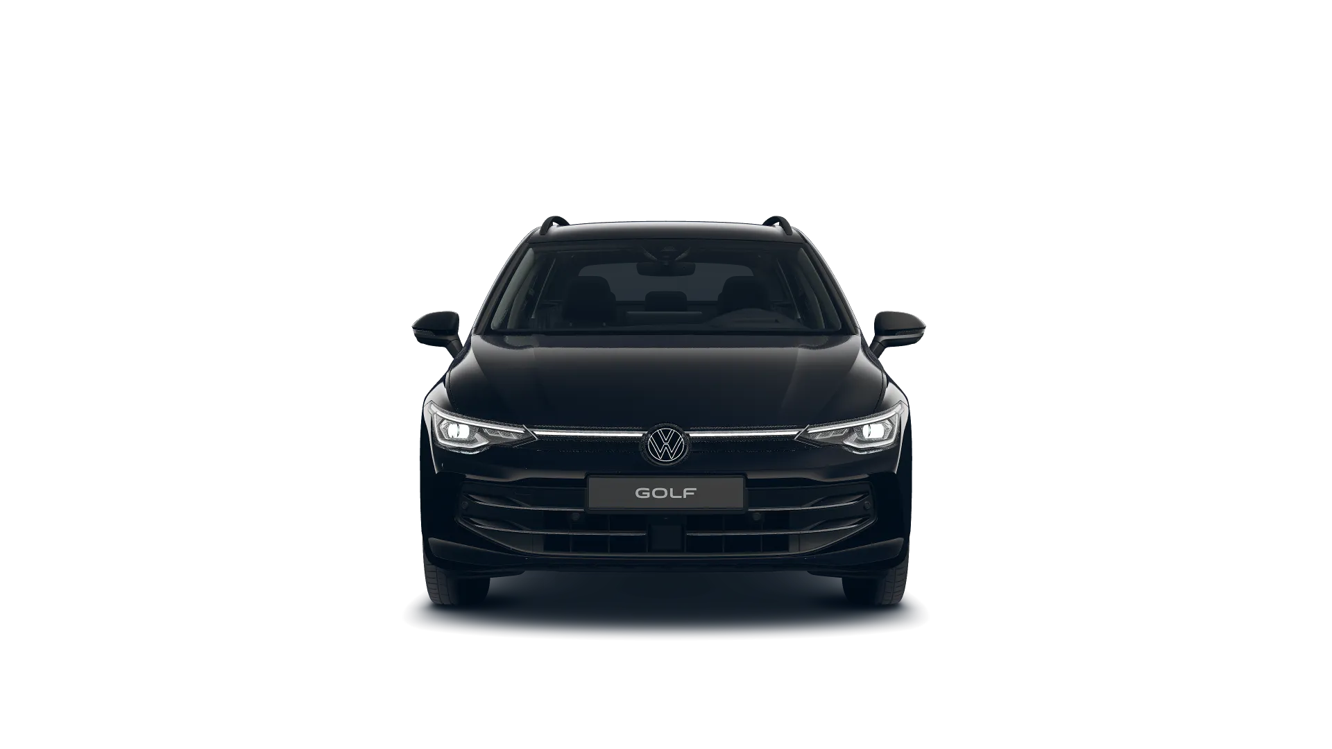 Volkswagen Golf Variant Goal
