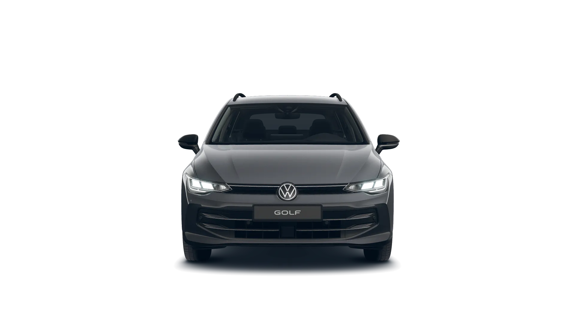 Volkswagen Golf Variant Goal