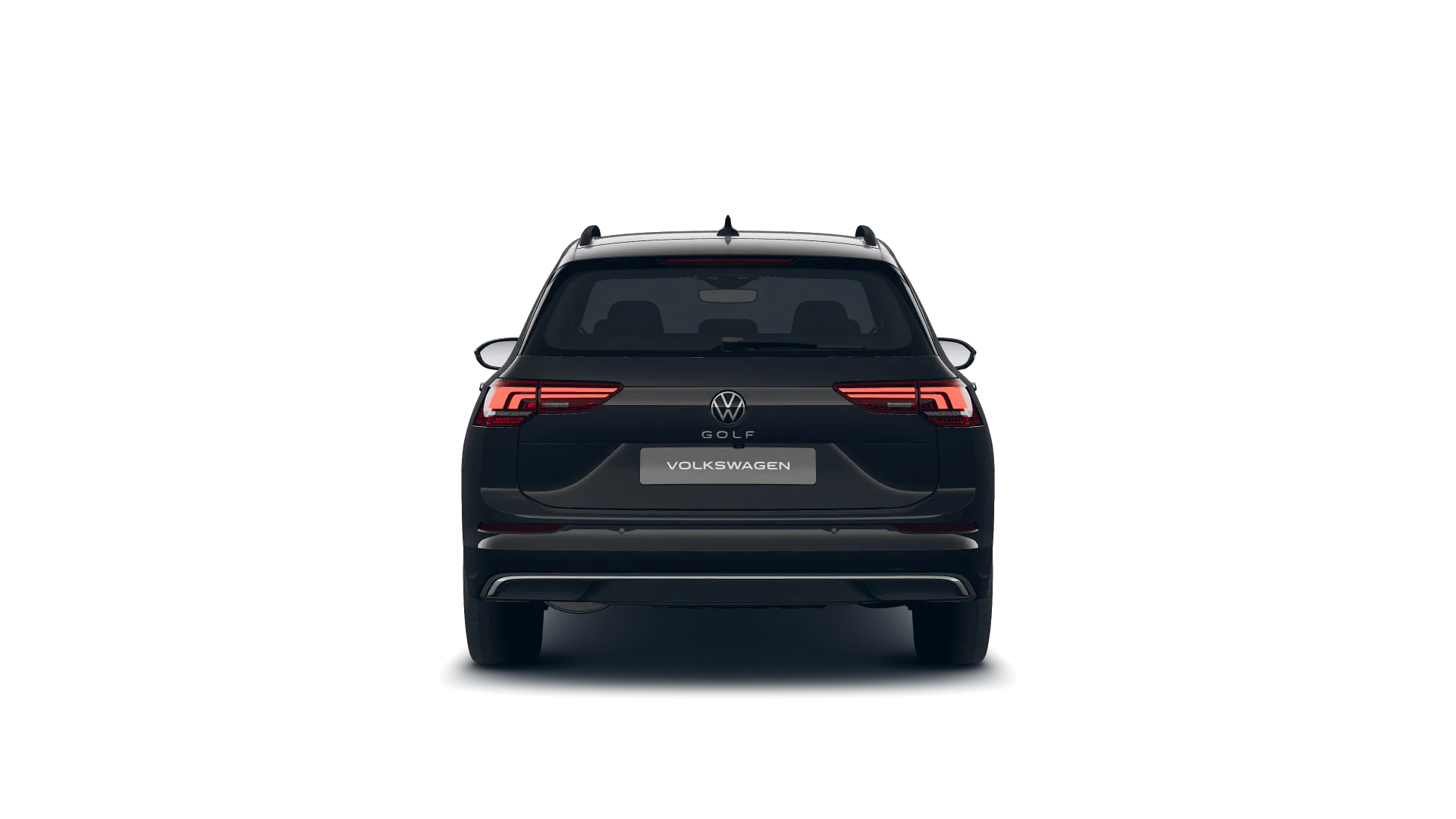 Volkswagen Golf Variant Goal