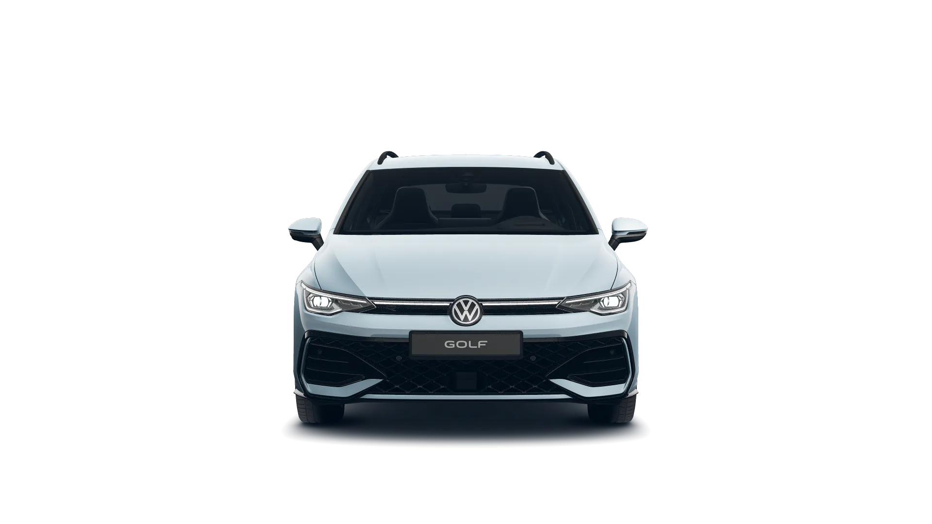 Volkswagen Golf Variant R-Line
