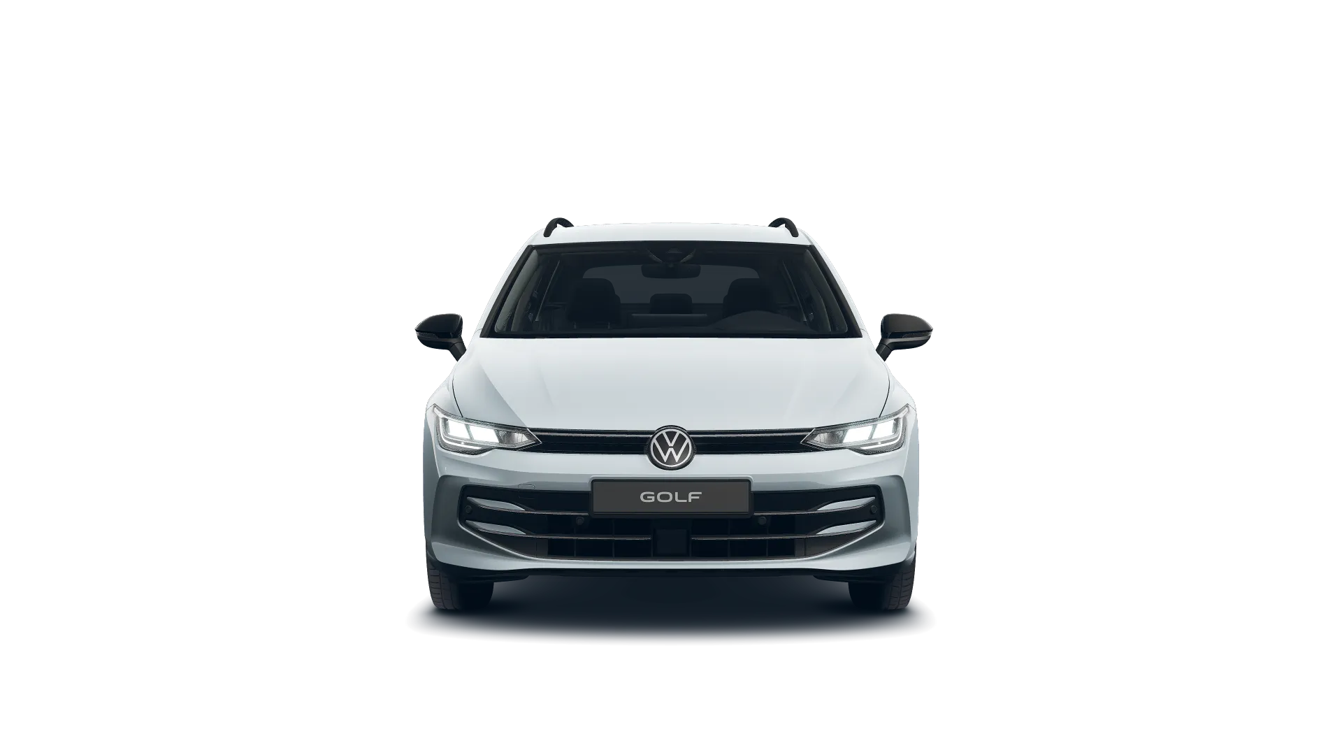 Volkswagen Golf Variant Goal