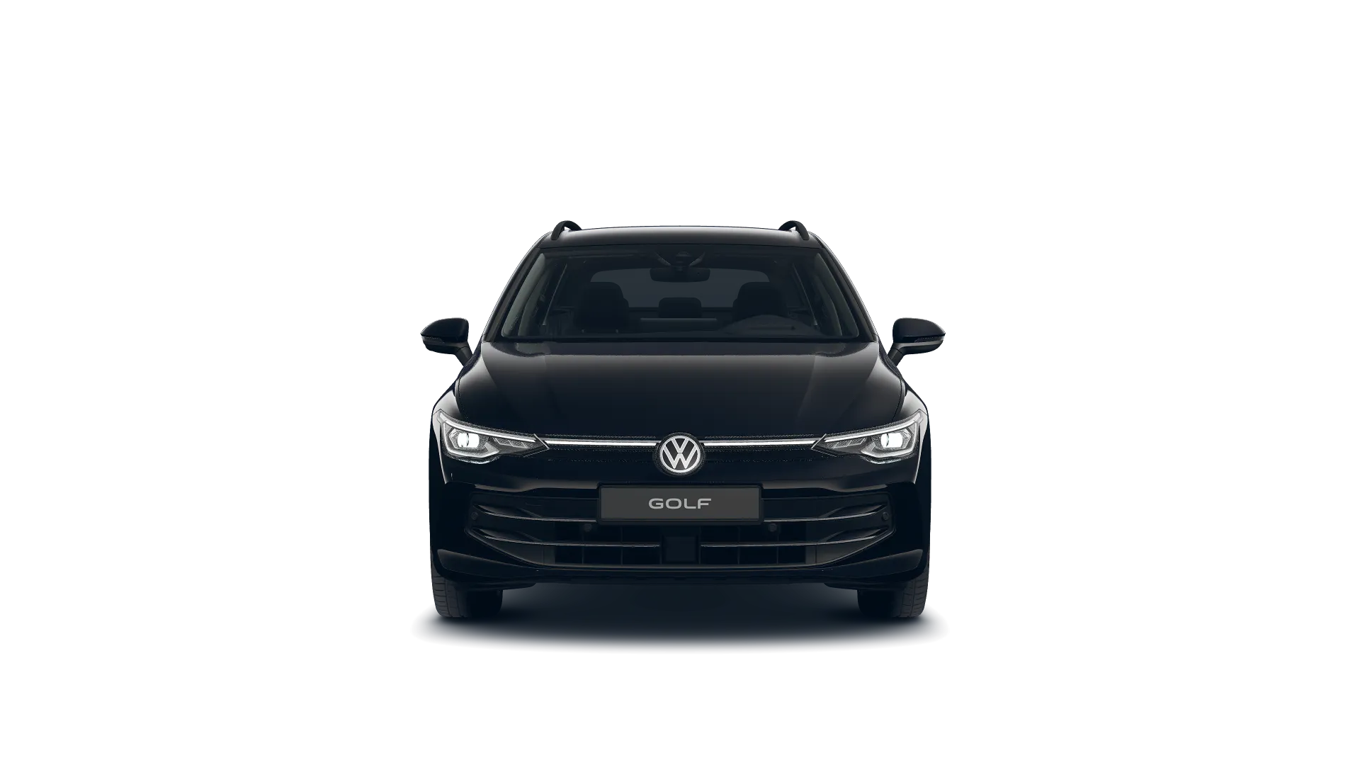 Volkswagen Golf Variant Style