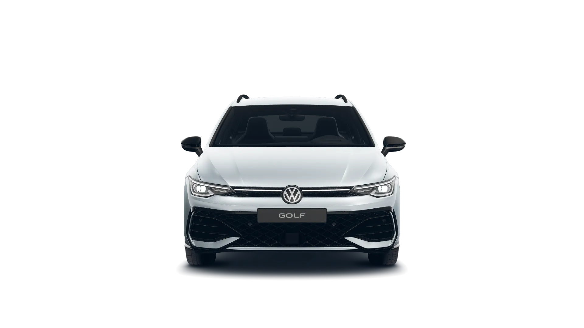 Volkswagen Golf Variant R-Line