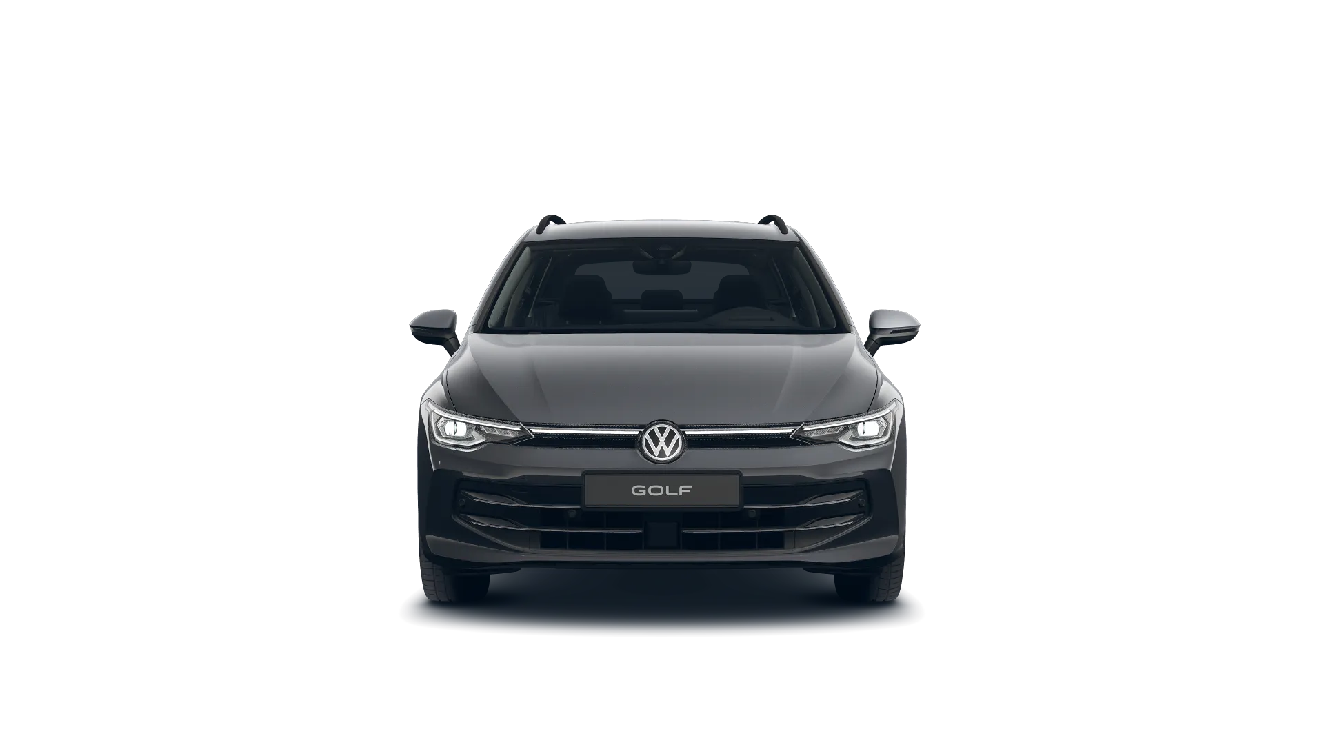 Volkswagen Golf Variant Style