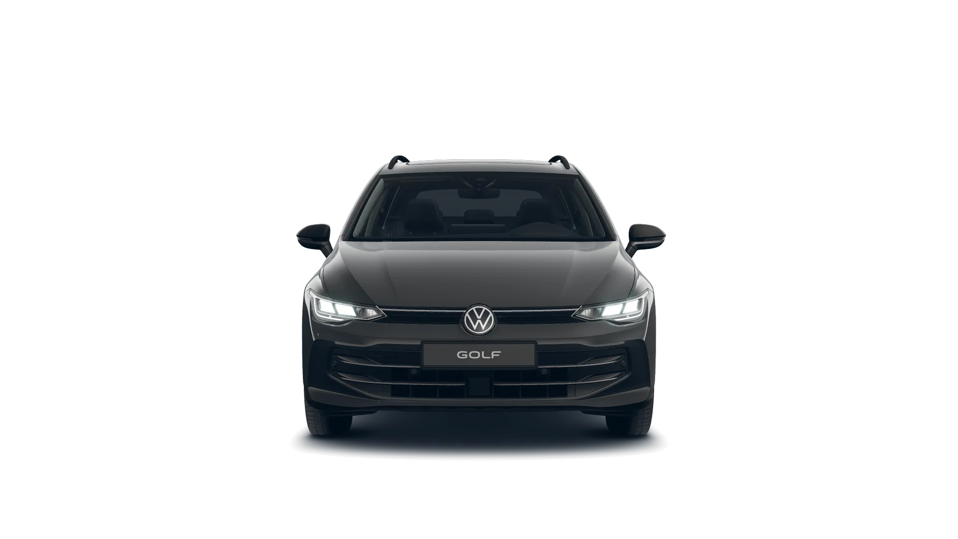 Volkswagen Golf Variant Goal