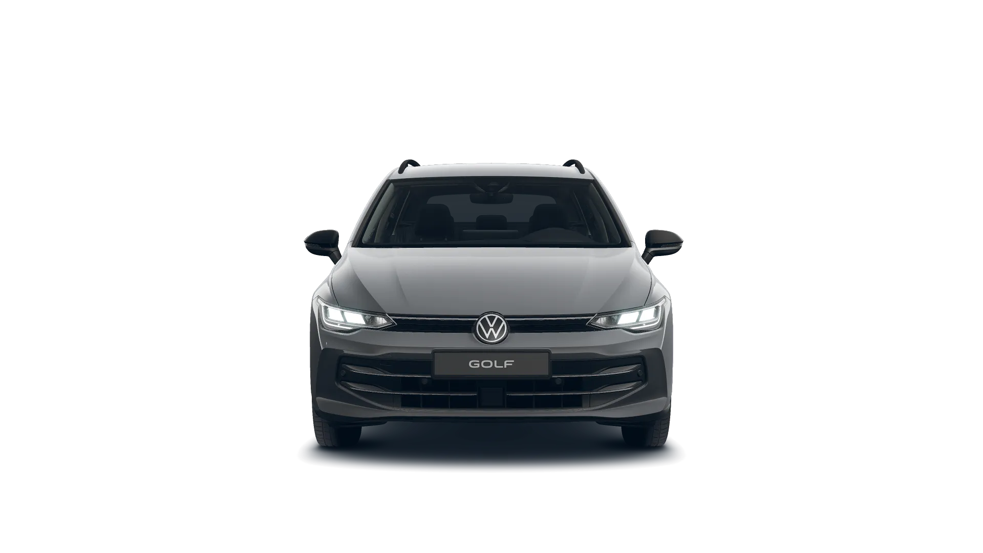Volkswagen Golf Variant Goal