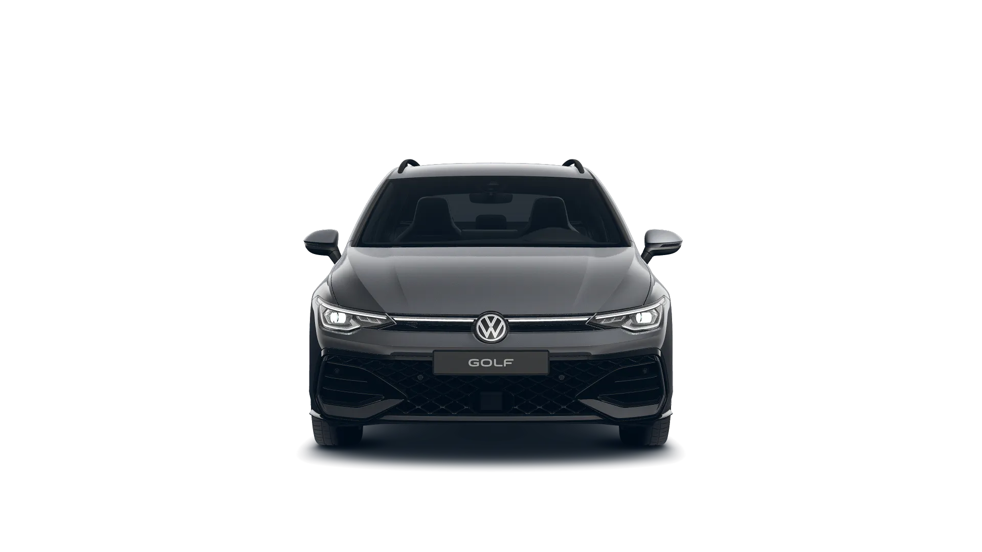 Volkswagen Golf Variant R-Line