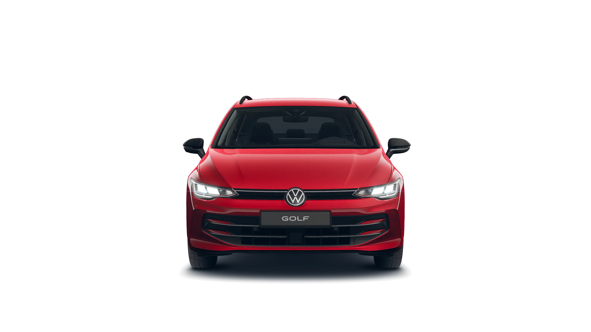 Volkswagen Golf Variant Goal