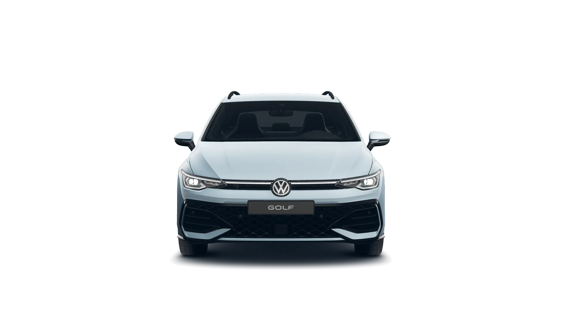 Volkswagen Golf Variant R-Line